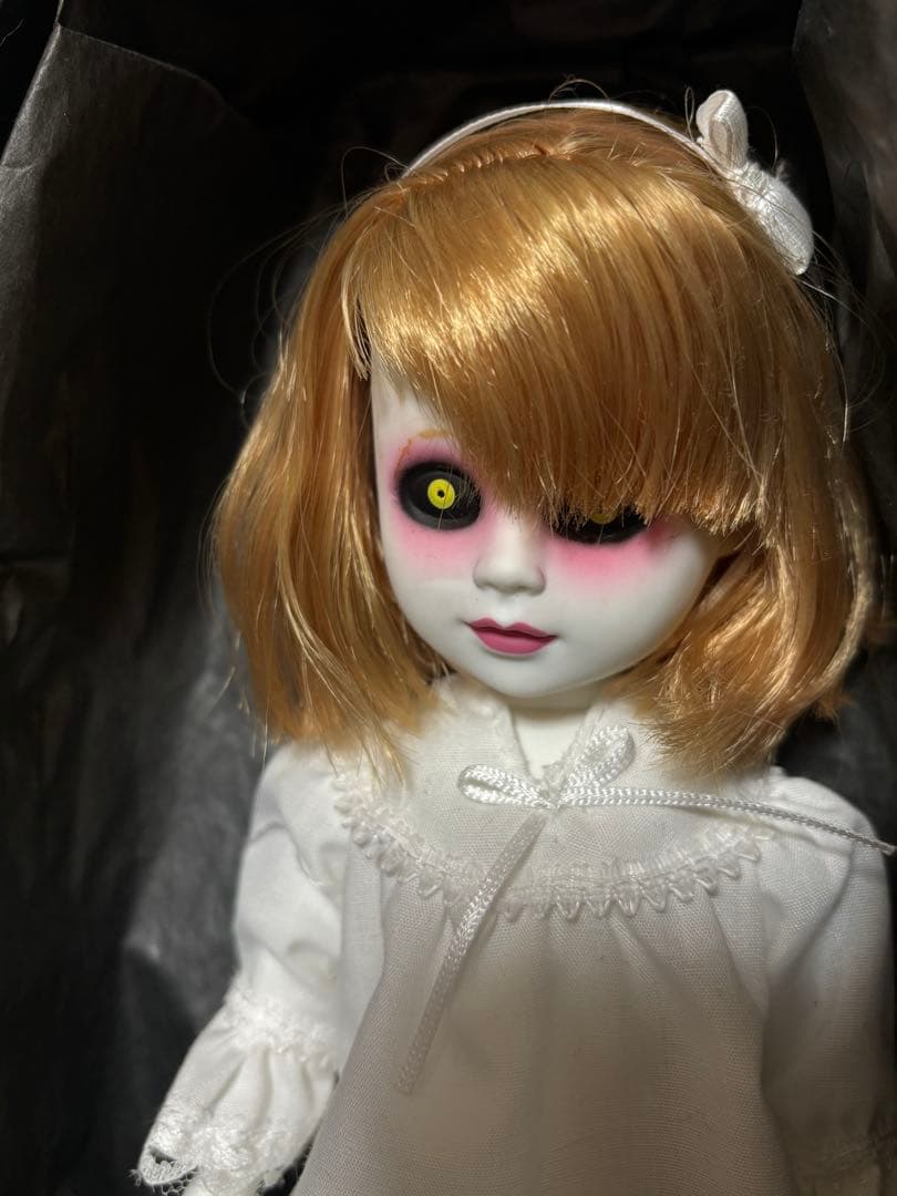 SF・ファンタジー・ホラー living dead dolls SheWhoWalksthe Night
