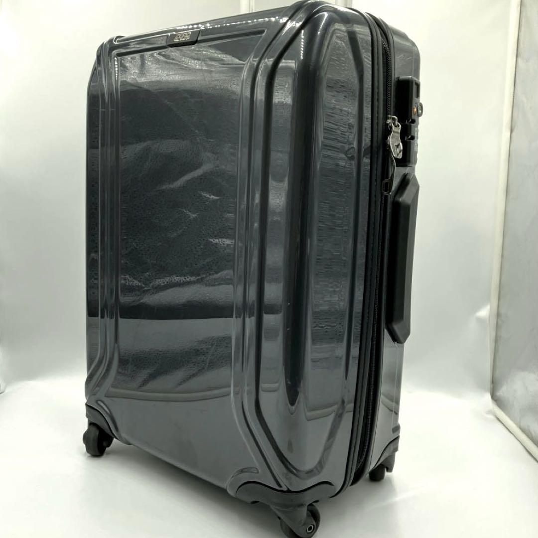 【takday】ゼロハリバートン