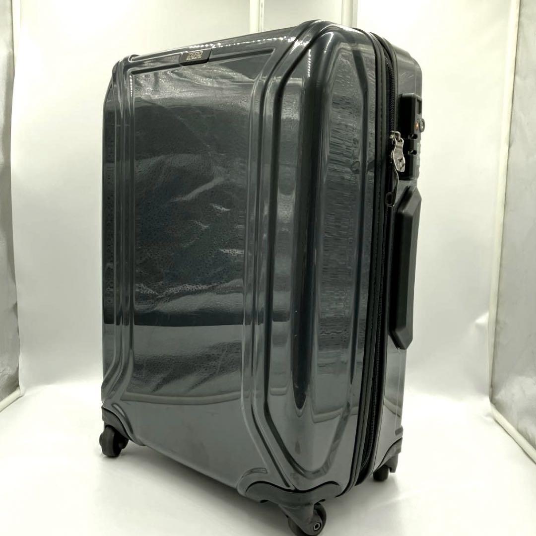 【takday】ゼロハリバートン