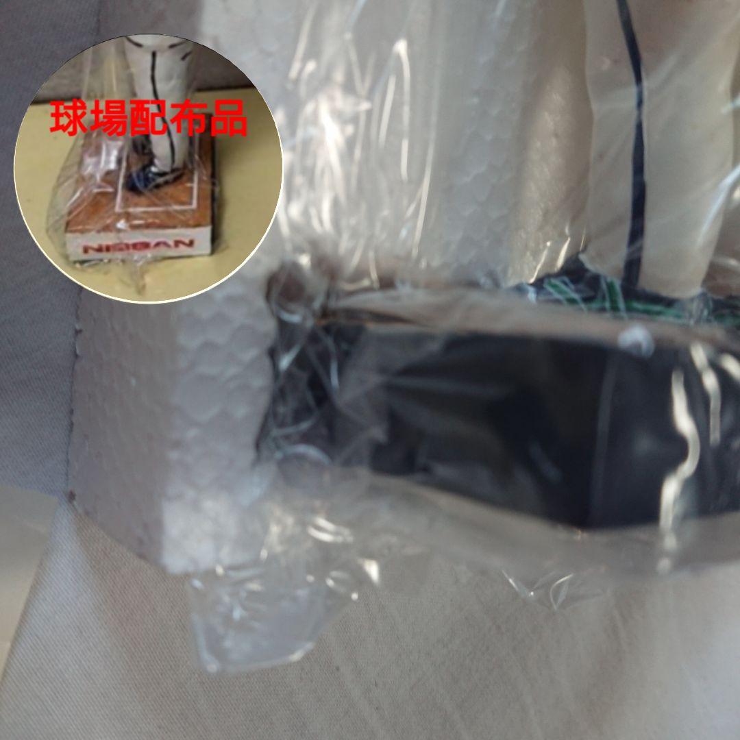 【5000体限定】2002年 イチロー ボブルヘッドドール/フィギュア