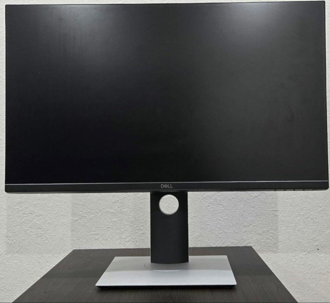 ディスプレイ・モニター本体 DELL S2719HS