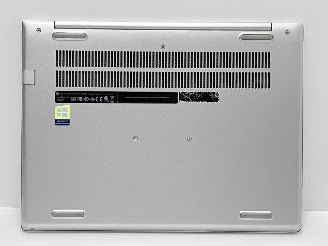 第10世代Core i5 HP Probook 430 G7 SSD240GB
