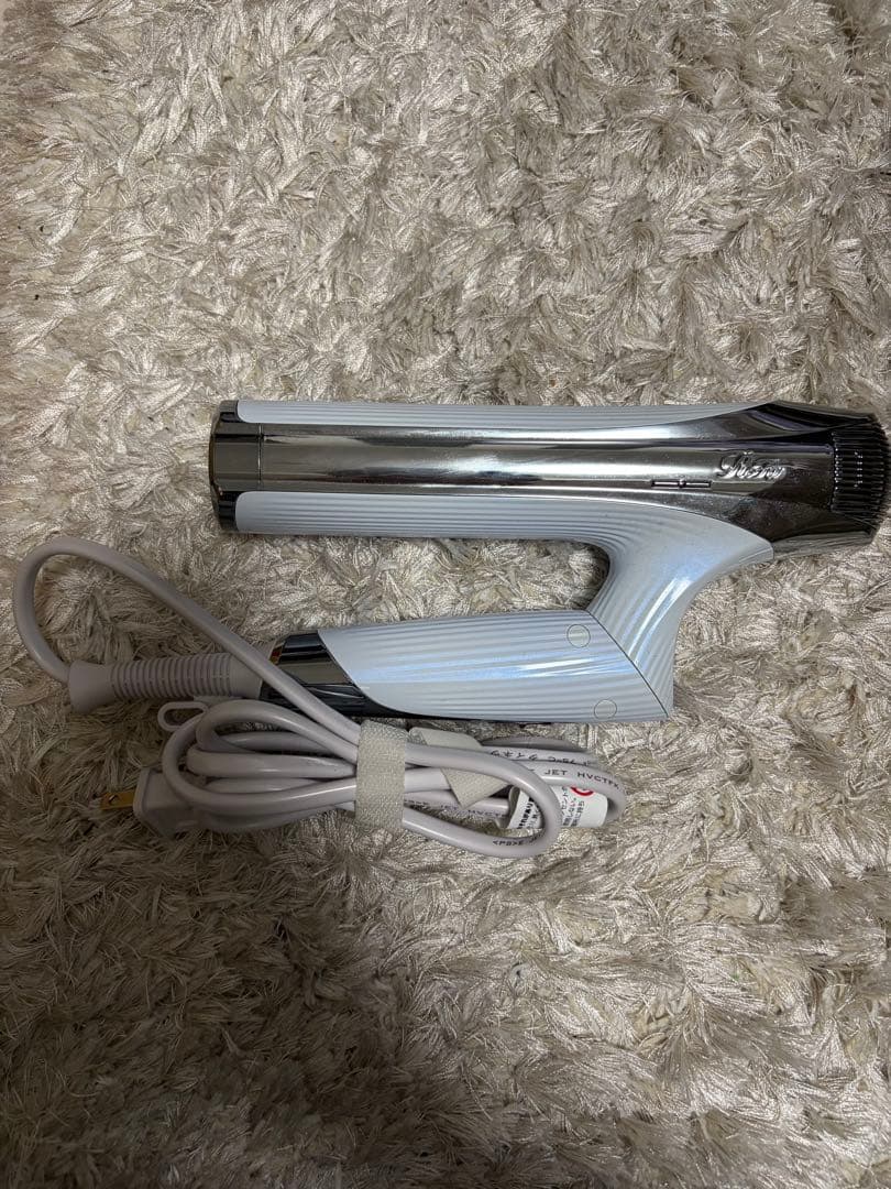 RE-AX-02A ヘアドライヤー 1150W