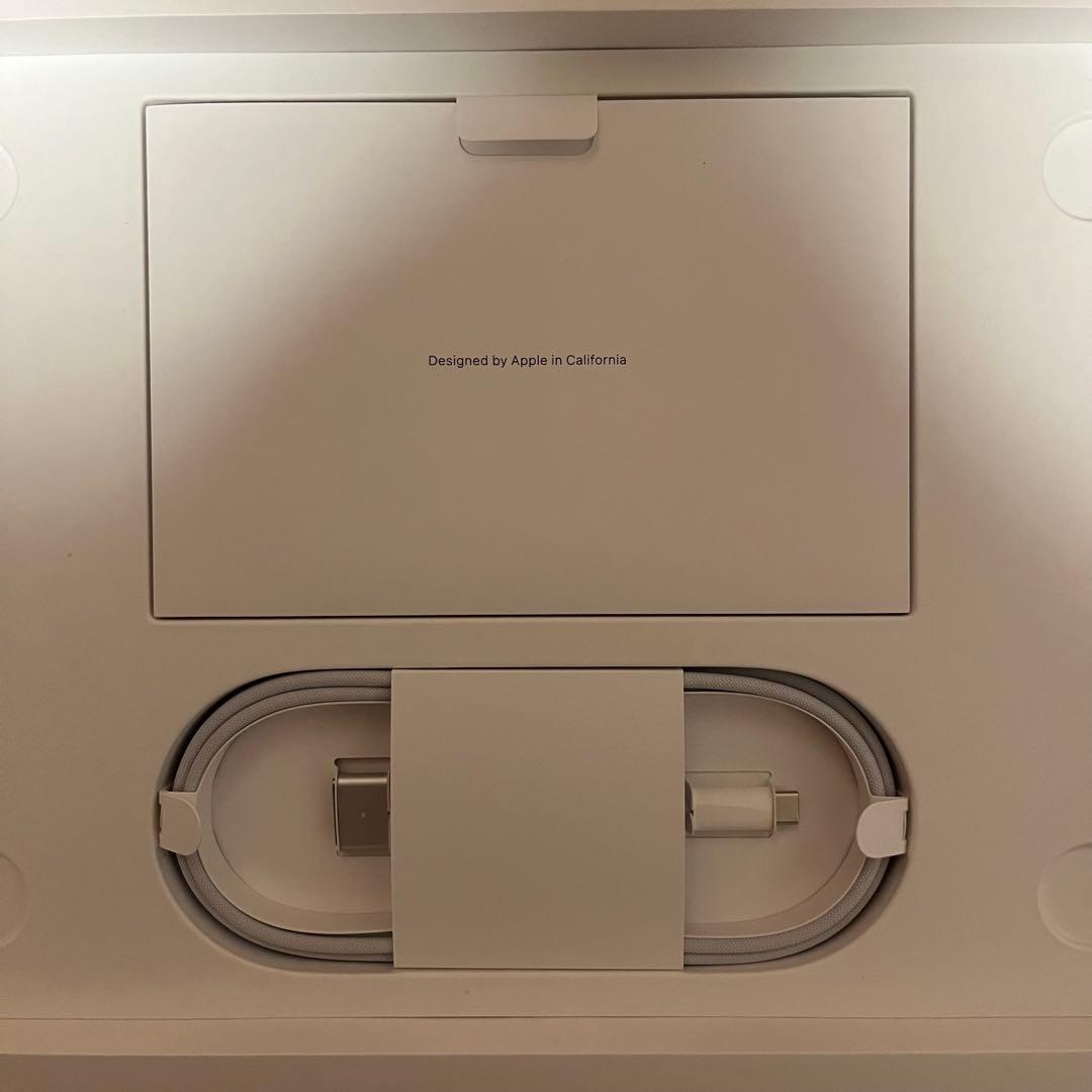 Apple MacBook Pro (M1Pro) 14インチ US キーボード