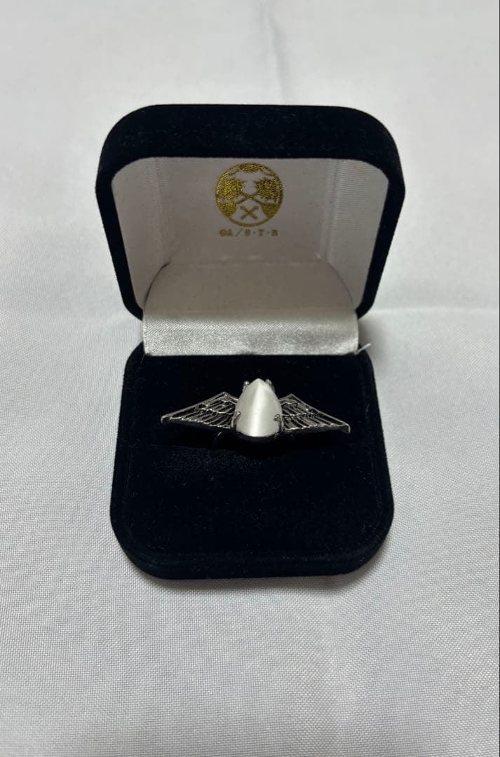 マーレリング　ケース付き