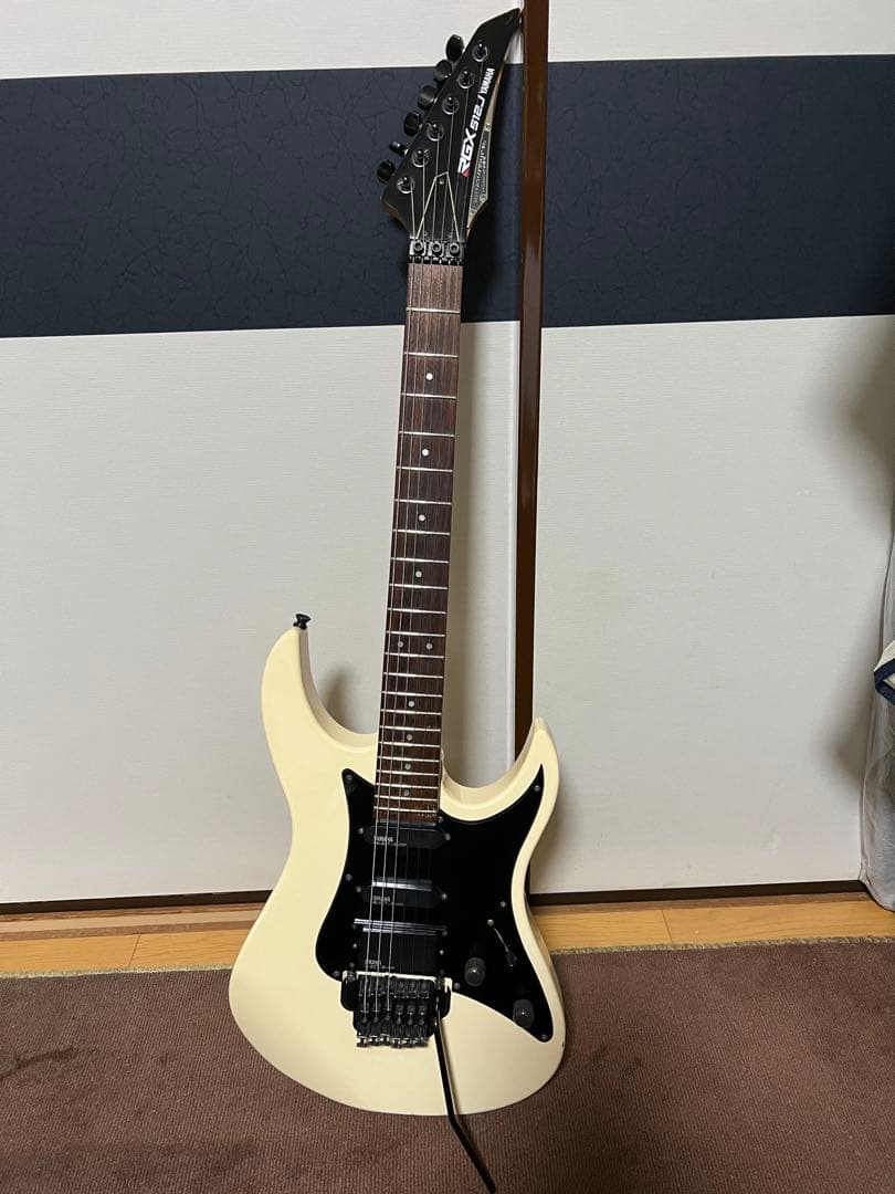 良品‼️日本製❗️YAMAHA RGX512J