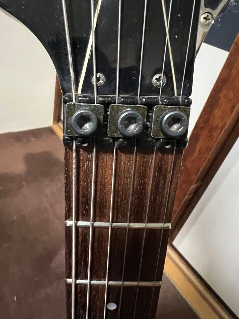 良品‼️日本製❗️YAMAHA RGX512J