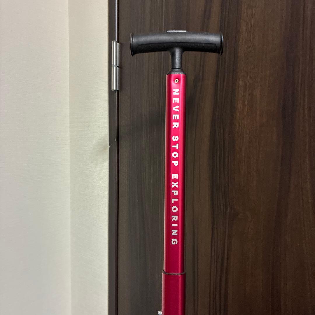 THE NORTHFACE WAYFINDER19 キャリー ボストン 2way