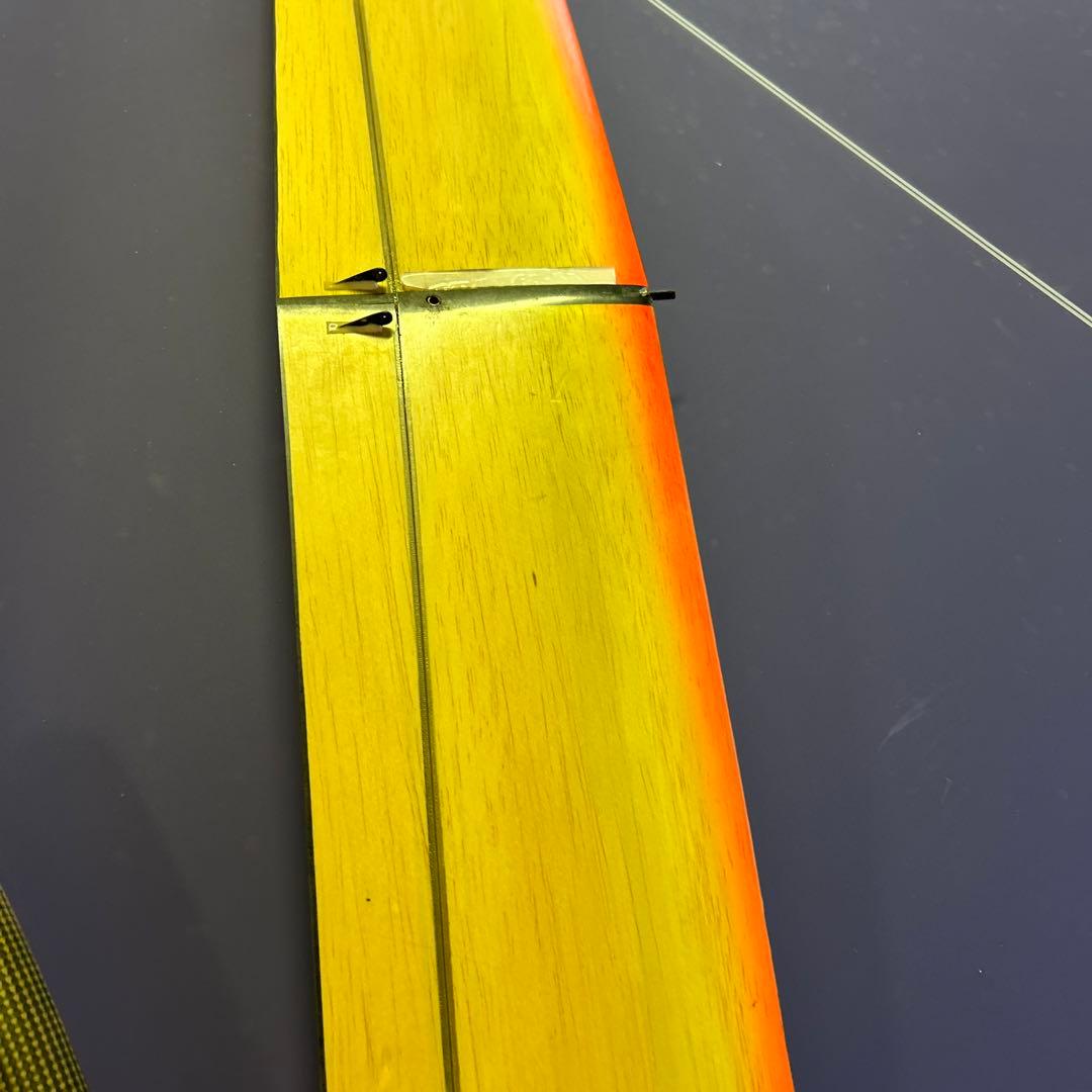 サイドアームランチグライダーRadina