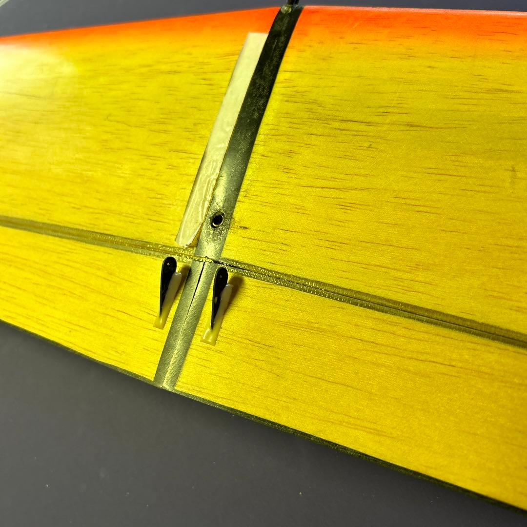 サイドアームランチグライダーRadina