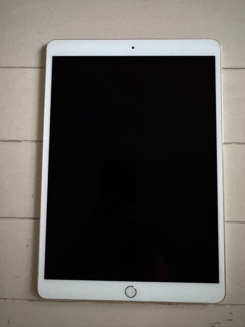 Apple iPad Pro 10.5インチ 64GB