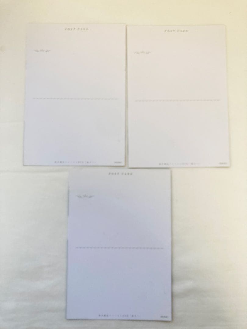 浦井健治グッズ3点まとめて 「彼方へDVD」2009年カレンダー&ポストカード