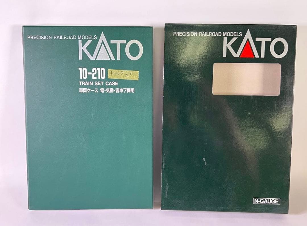 キハ47 キハ48 KATO カトー 他 別箱 鉄道模型