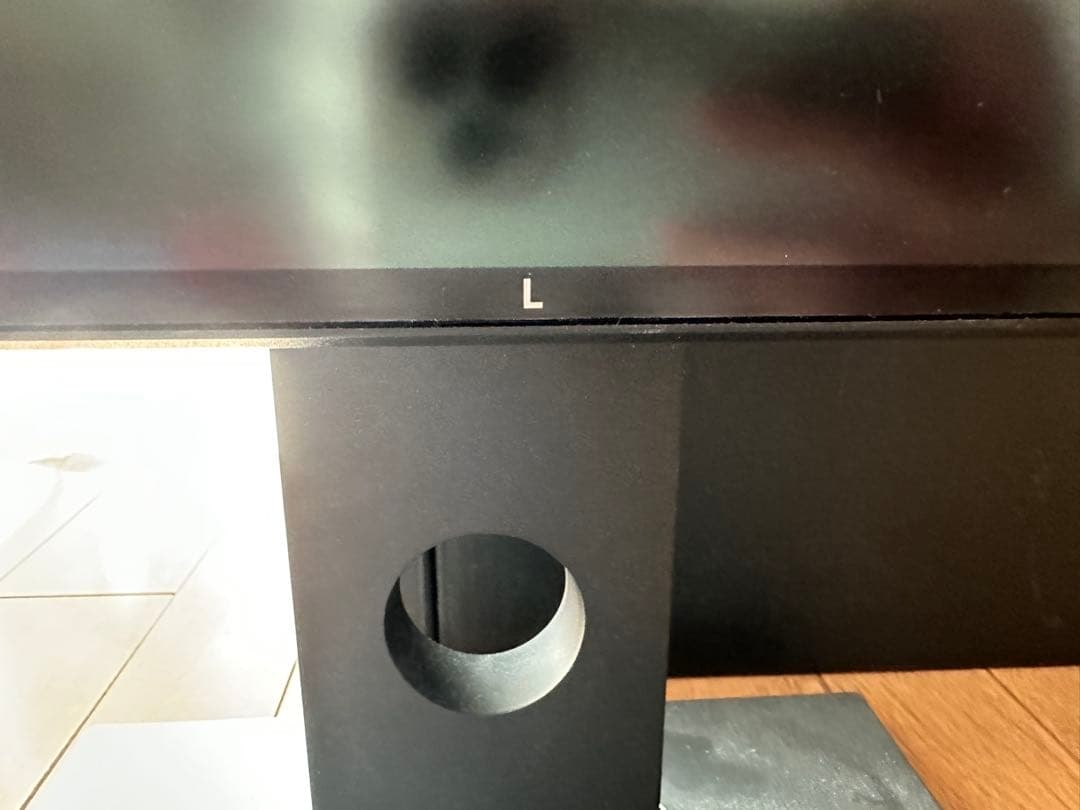 Dell 4Kモニター 27インチ U2718QM