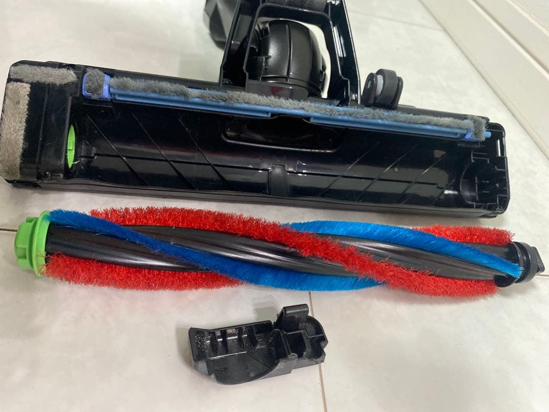 日立 コードレス掃除機2021年製　PV-BL2H