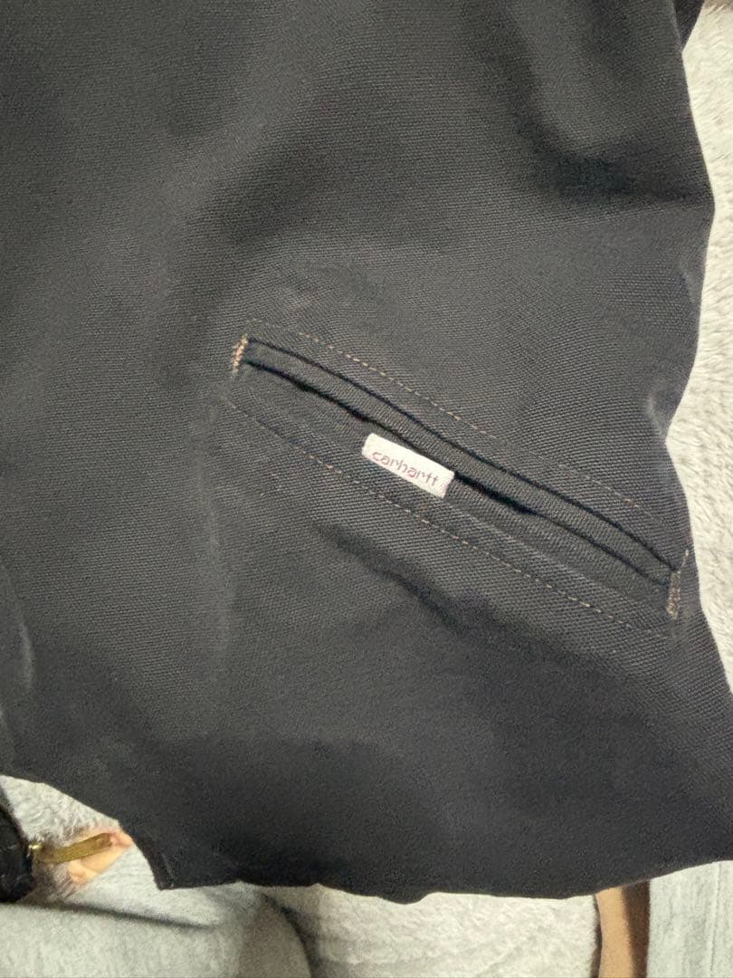 Carhartt デトロイトジャケット