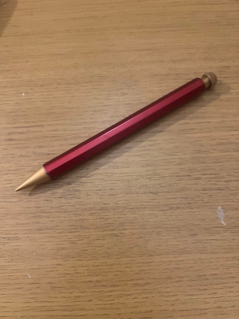 カヴェコスペシャル　レッド