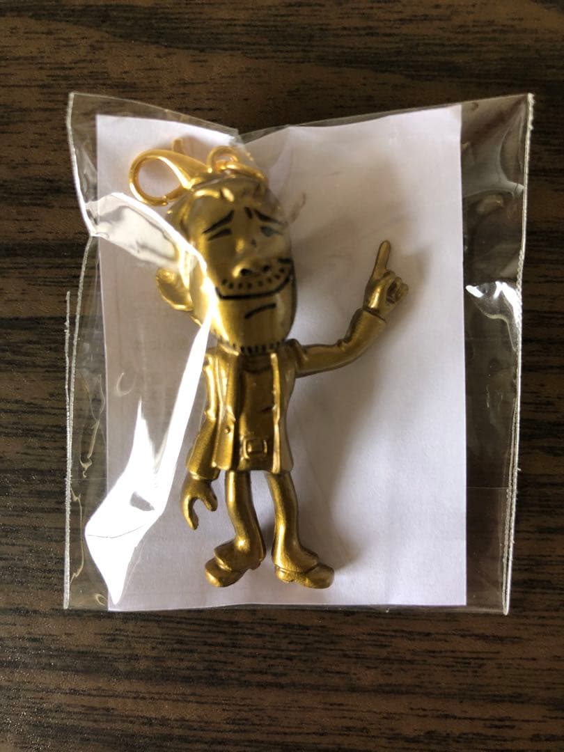 ★矢沢永吉　ゴールドガチャ