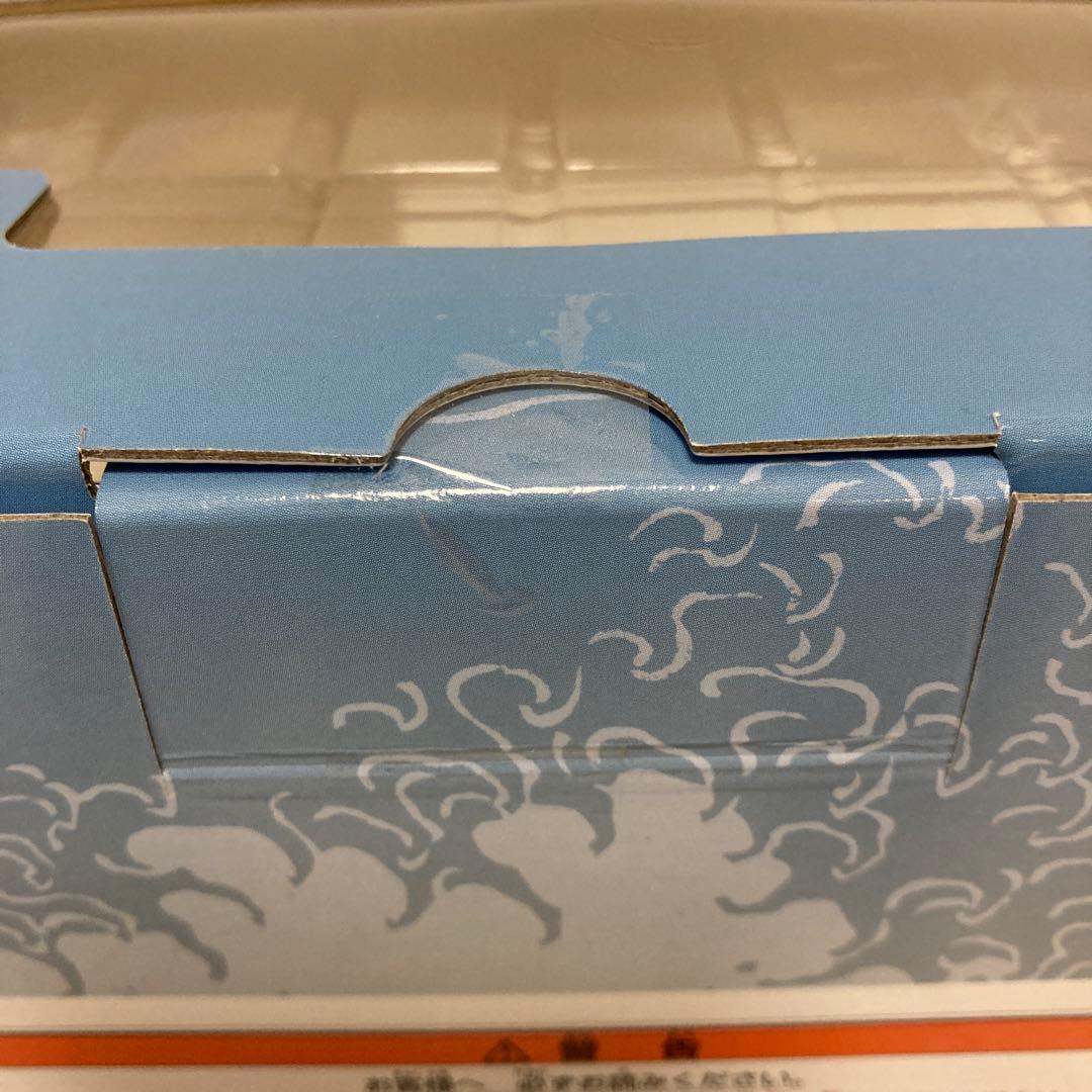 一番くじ 葛飾北斎　A賞 神奈川沖浪裏 ポストカードスタンド付きジオラマ＋おまけ