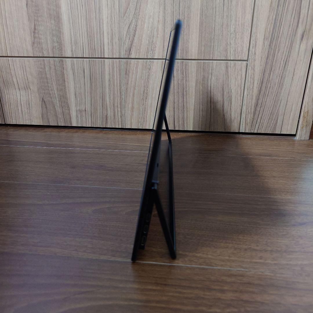 kksmart CT-1 モバイルモニター タッチパネル 15.6 スピーカー