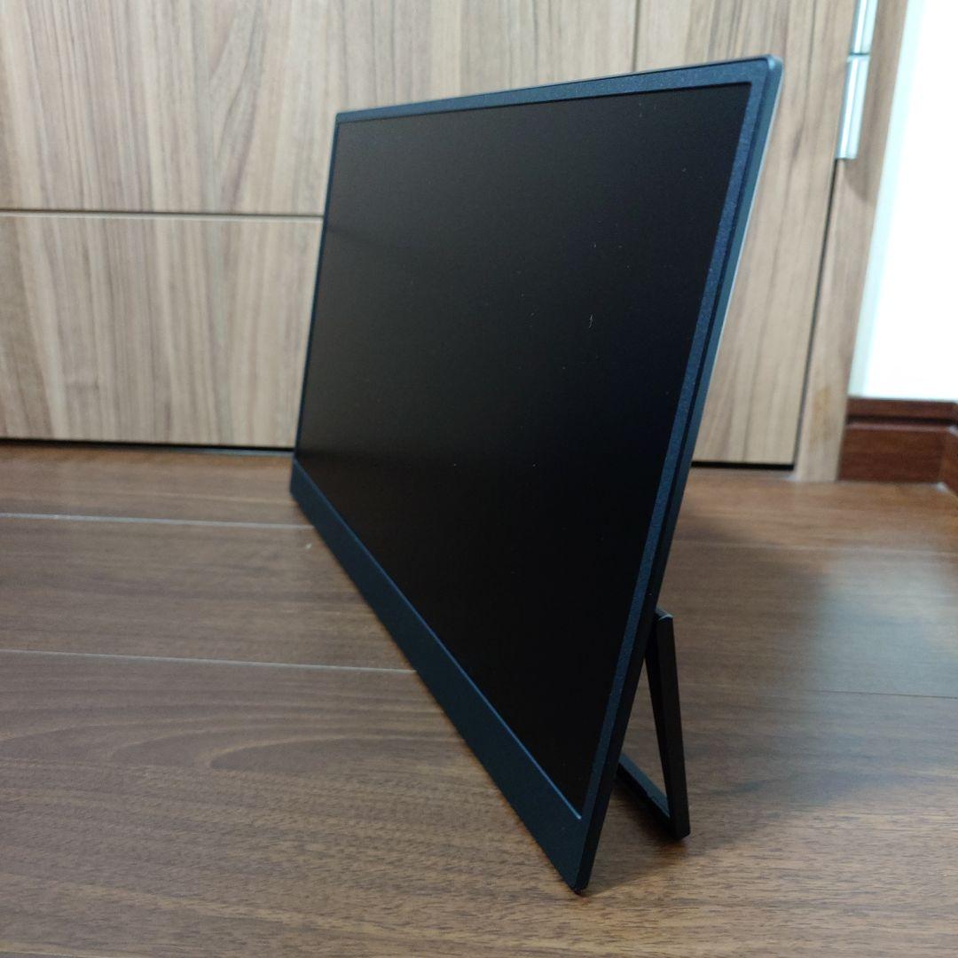 kksmart CT-1 モバイルモニター タッチパネル 15.6 スピーカー