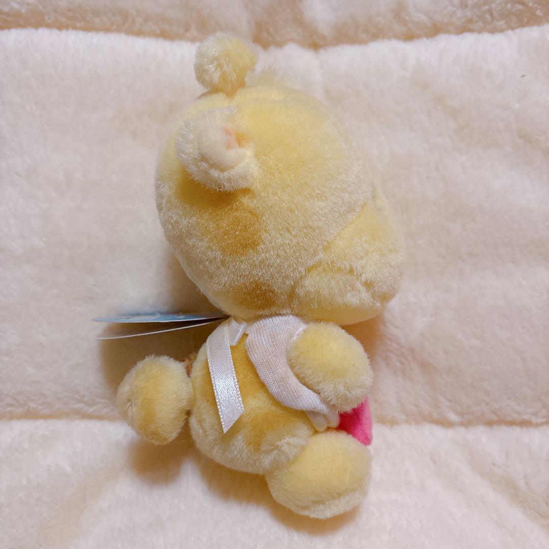 ✦サンリオ パウピポ ぬいぐるみ キャラクターコレクション 100