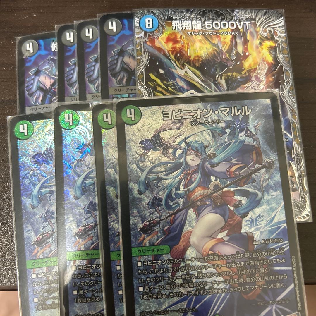 ヨビニオン・マルル