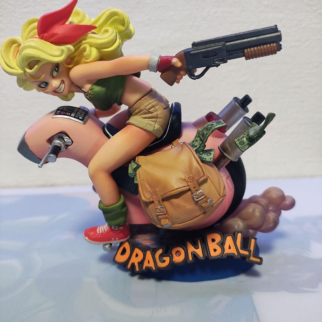 ドラゴンボール　フィギュア　ランチ　造形天下一武道会