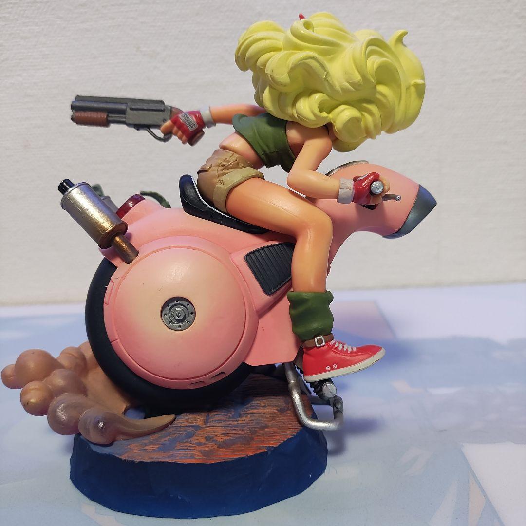 ドラゴンボール　フィギュア　ランチ　造形天下一武道会