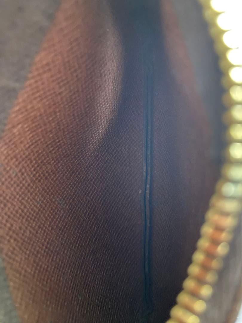 Louis Vuitton キーケース