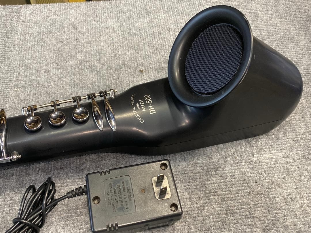 CASIO DH-500 デジタルホーン カシオ