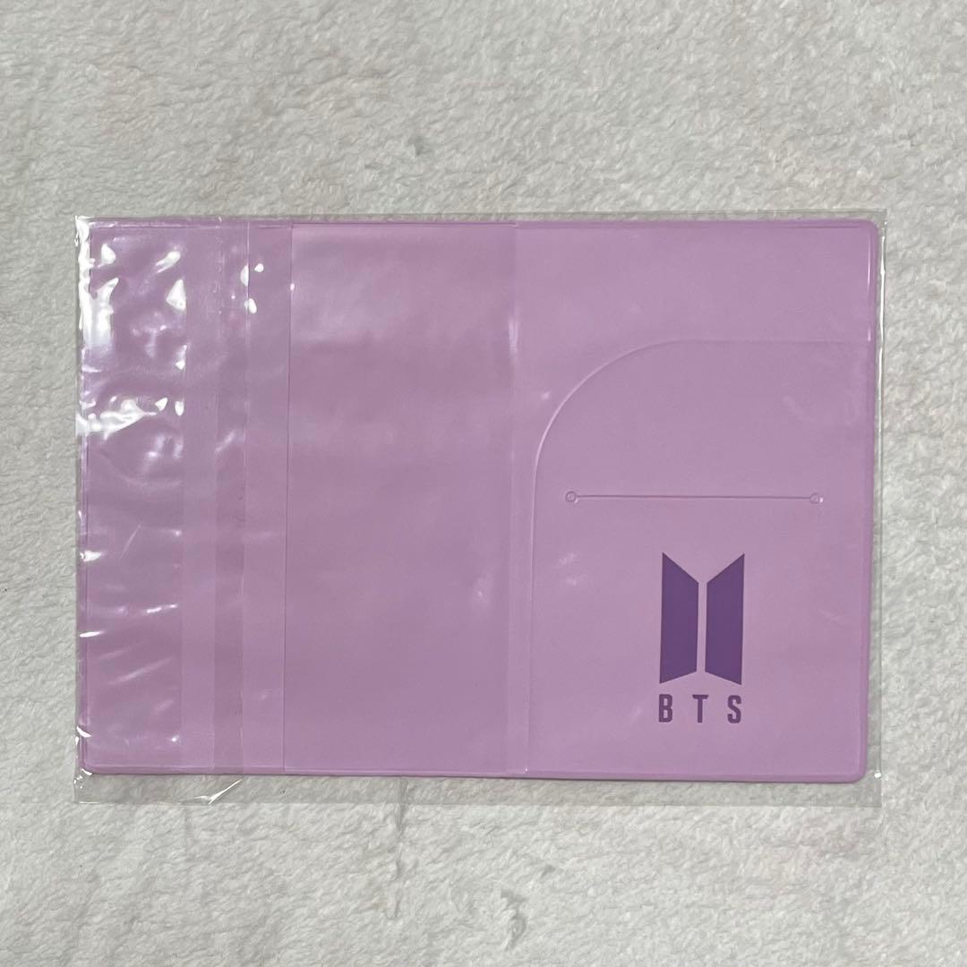 アイドル BTS MERCH BOX 05 MINI LUGGAGE