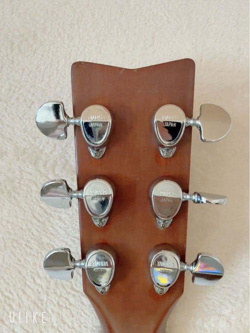 kenYamaha アコースティックギター　FX-170A