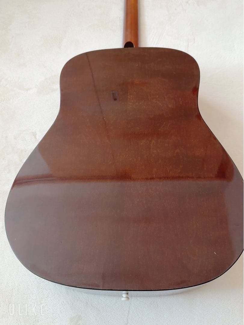 kenYamaha アコースティックギター　FX-170A