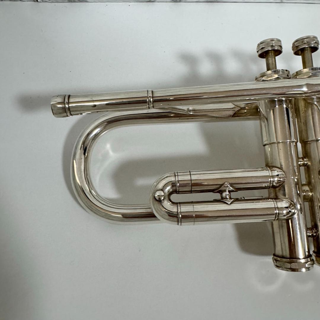 ブージーアンドホークス　ROJE ロジェ　トランペット　ビンテージ　コレクション