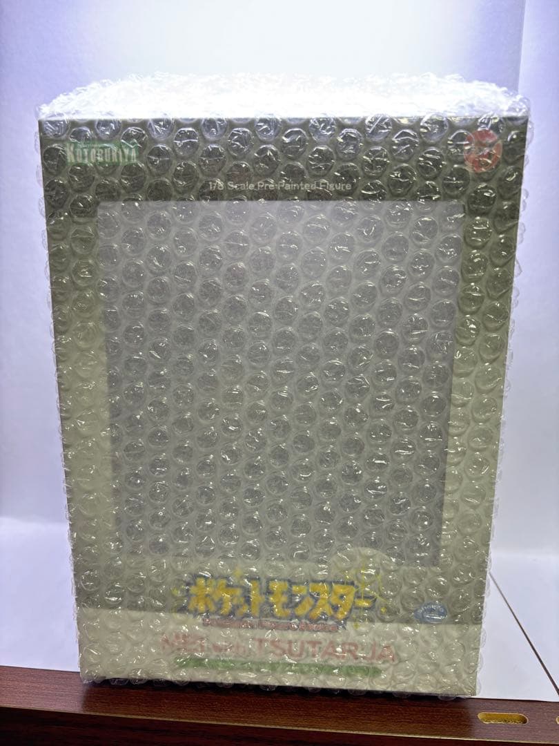 【未開封品】ARTFX J メイ with ツタージャ　ポケモン