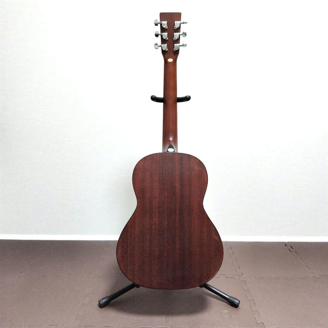 【初心者おすすめ】S.Yairi ミニアコースティックギター YM-16 ヤイリ