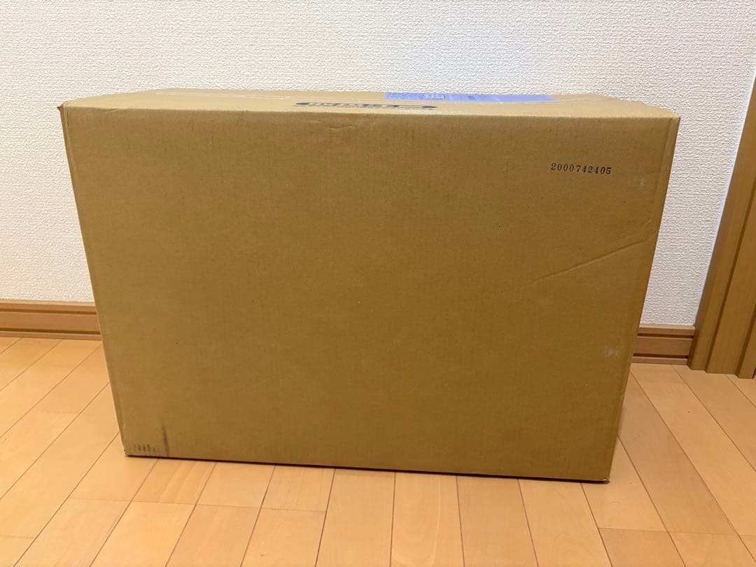 PG ユニコーンガンダム　ペルフェクティビリティ　新品未開封　②