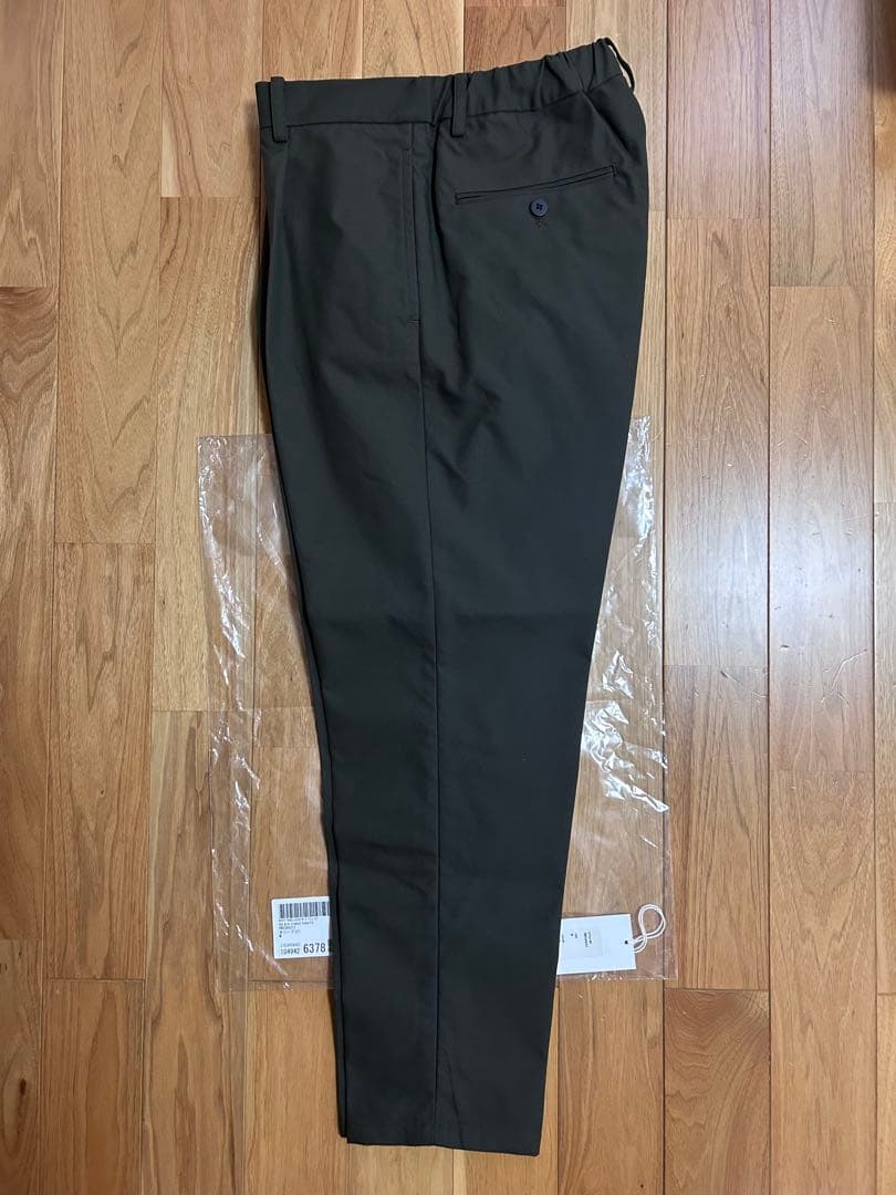 ROTTWEILER R9 B.D CHINO PANTS OLIVE Mサイズ