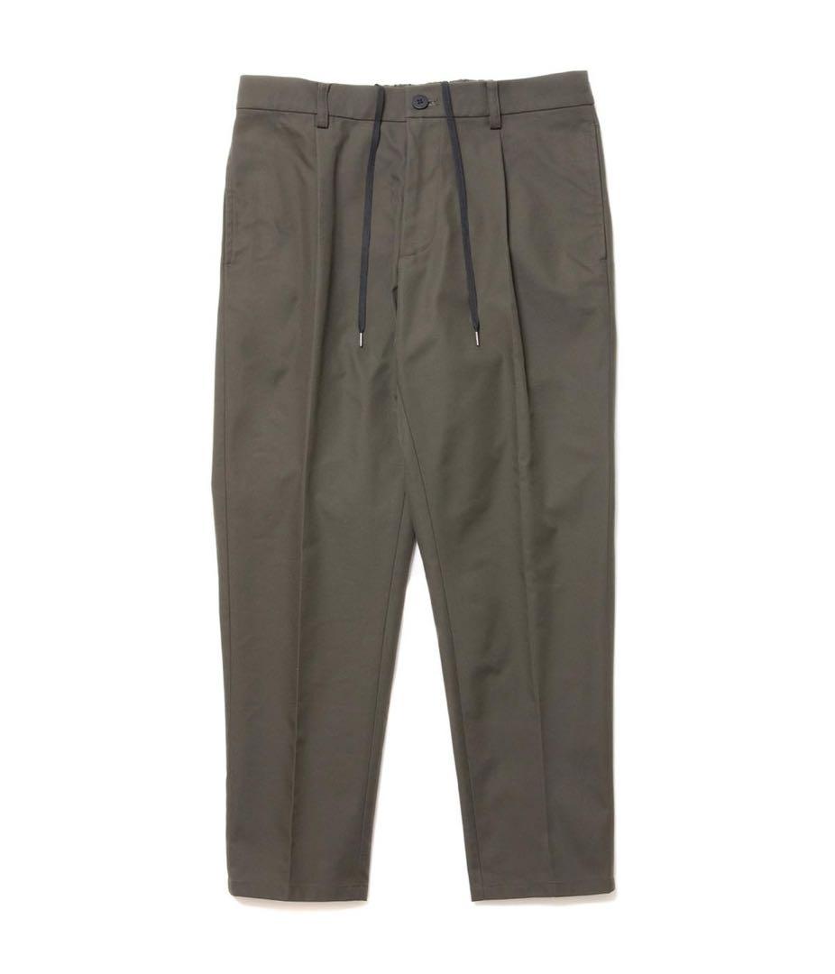 ROTTWEILER R9 B.D CHINO PANTS OLIVE Mサイズ