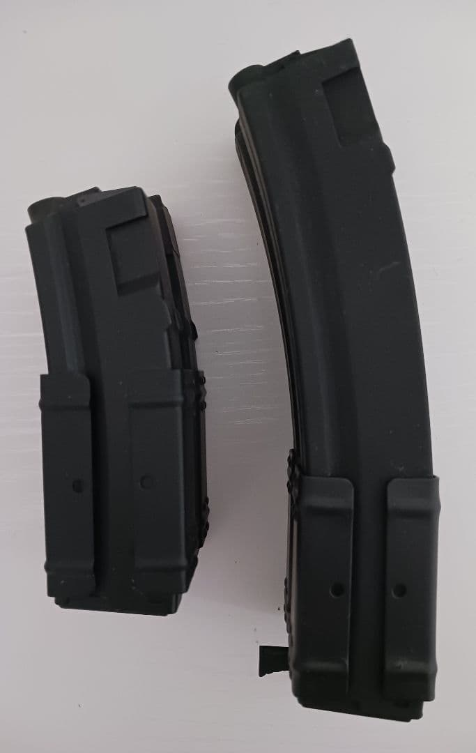 あきちゃん電動ガン MP5-J 東京マルイ スコープ付きSAT仕様