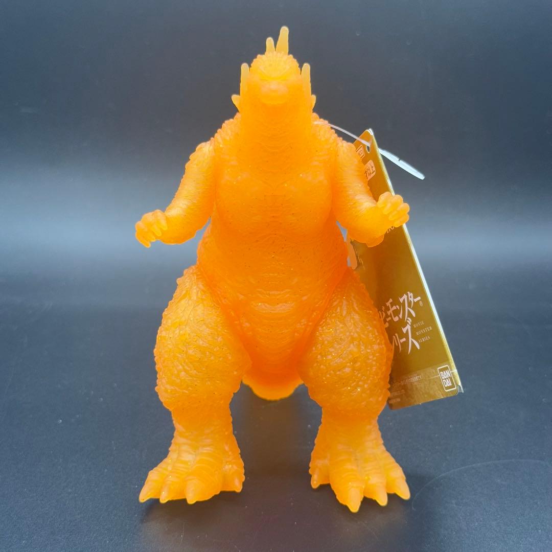 ゴジラ-1.0 2023 Winner’s Gold for staff ver