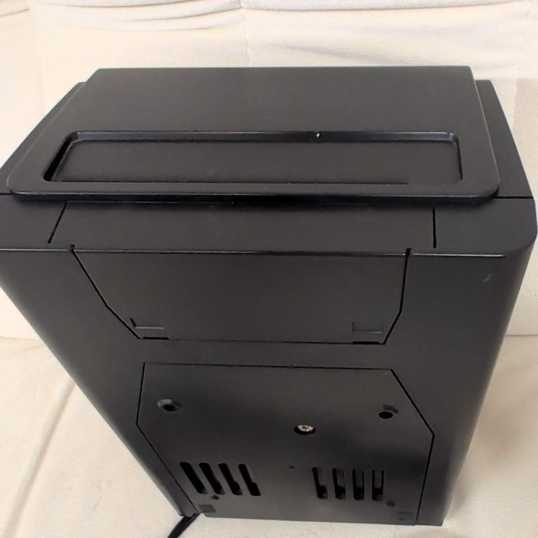 MAX ER-110S5 出勤・退勤管理　タイムレコーダー