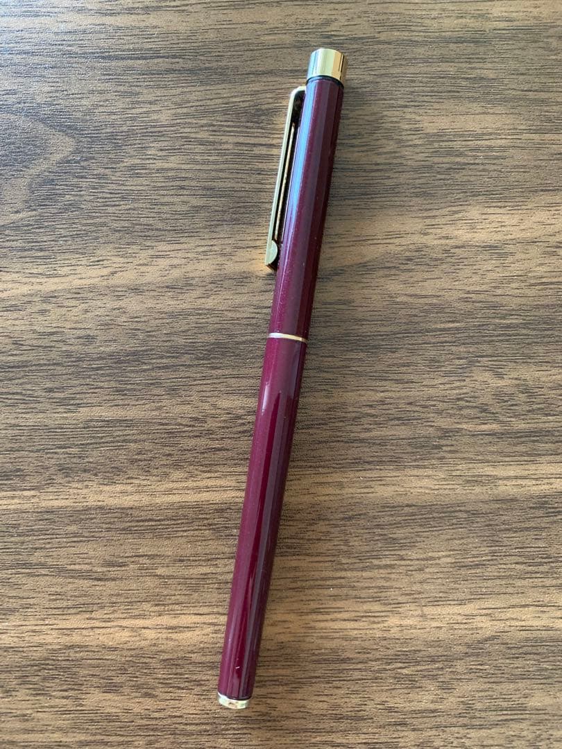 パーカー75 スターリングシルバー ボールペンなど 7本セット