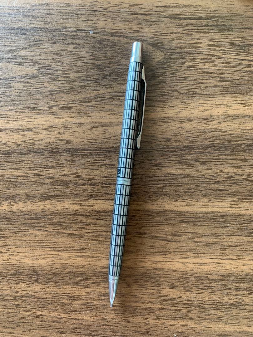 パーカー75 スターリングシルバー ボールペンなど 7本セット