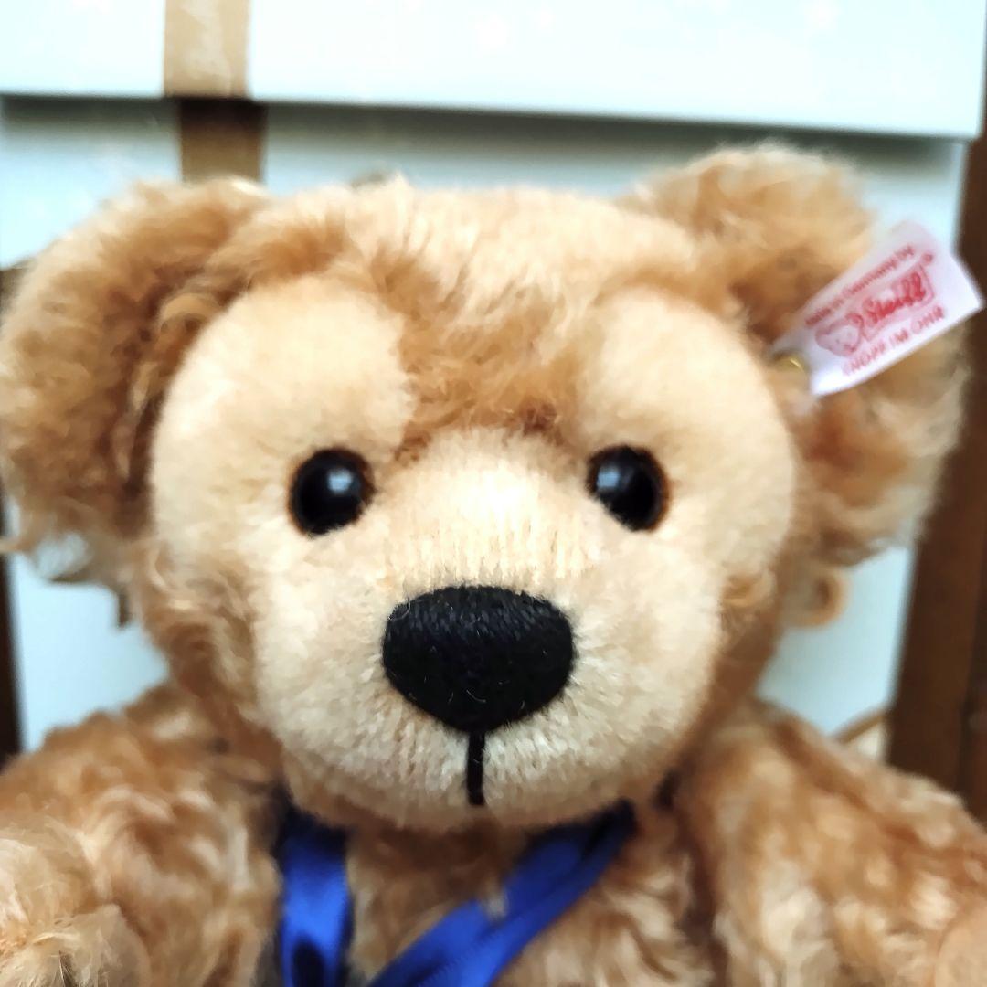 シュタイフ　ダッフィー