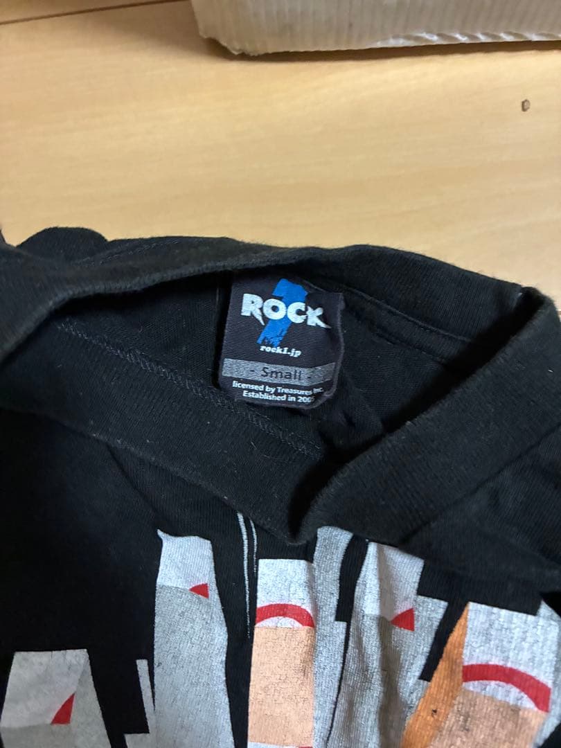 激レア！ローリング・ストーンズ Tシャツ7枚セット