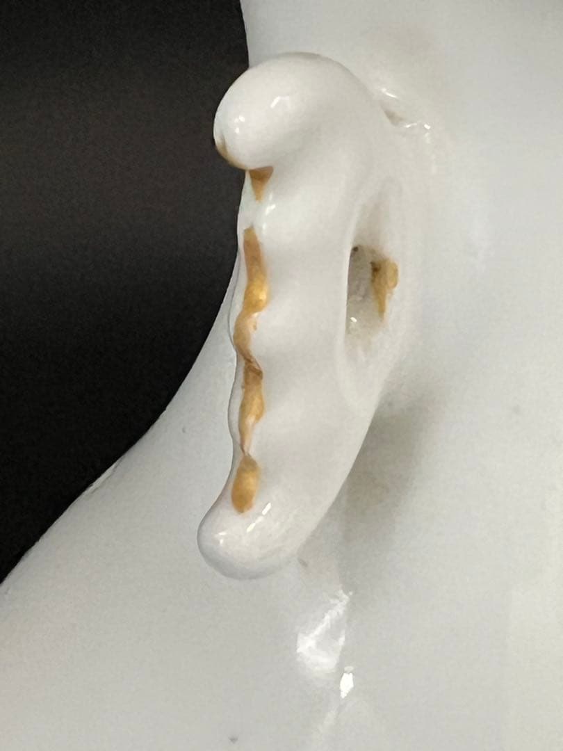 中国古美術/粉彩人物花瓶 【光緒年製】在銘/F