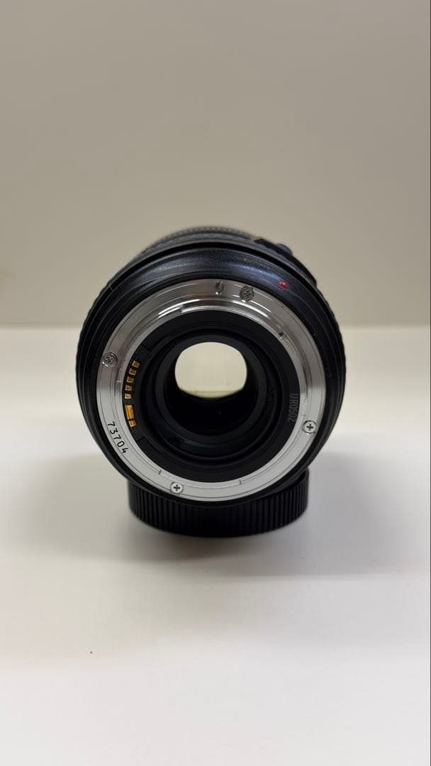 価格改定Canon EF 24-70mm f/2.8L USM ズームレンズ