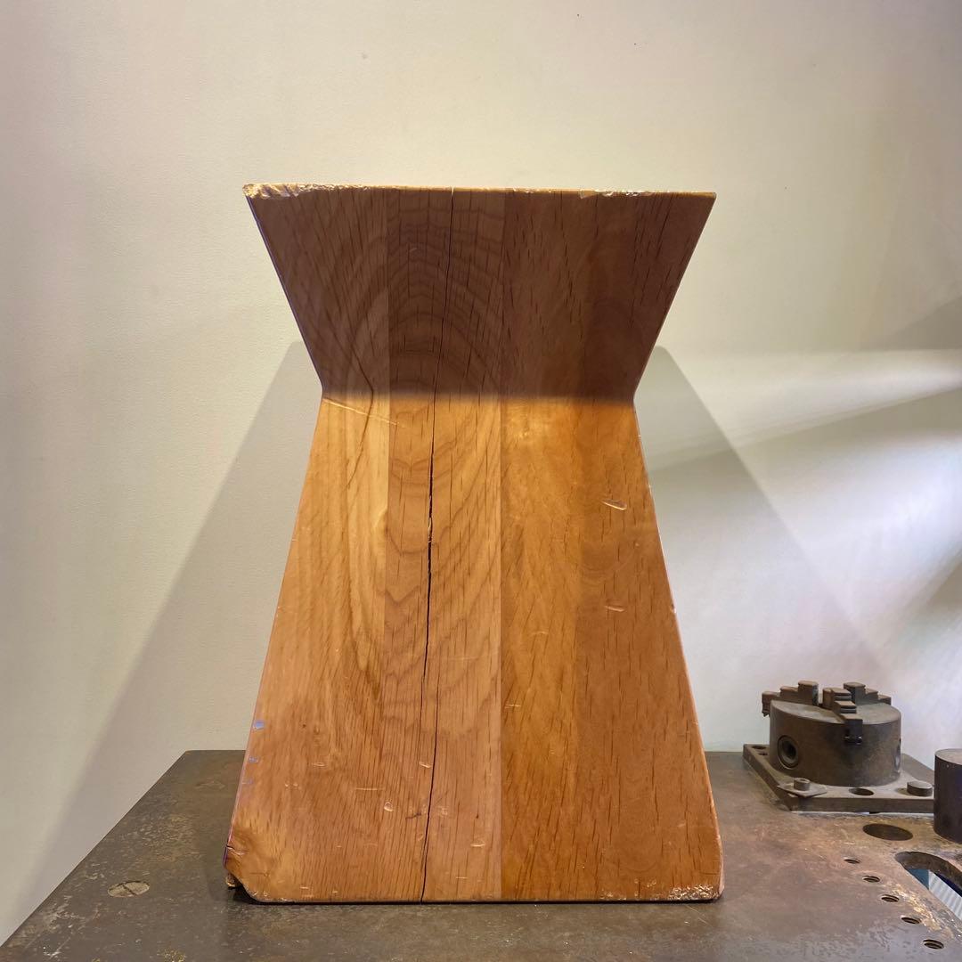 エマーソン1 スツール 遠藤照明 AbitaStyle イタリア 椅子 展示台